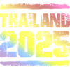 Thailand 2025 Bunt