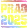 Prag 2025 Bunt