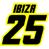 Ibiza 2025 Jersey