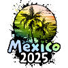 Mexico 2025