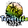 Tenerife 2025