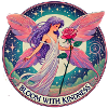 Bloom with Kindness