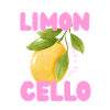 LIMON CELLO