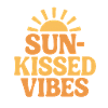 Sun‑Kissed Vibes