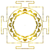 Cosmic Sri Yantra
