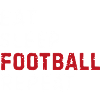 Eat Sleep Football Repeat