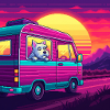 Camper 71