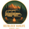Eastern Bloc Vanlife