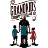 Grandkids - grandpa's pride and joy