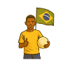 Brazil Boy