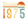 Meilleur mari depuis 1975