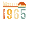 Meilleur mari depuis 1965