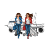 Malle Girls Tour