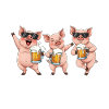 Malle Party Crew