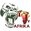 African gorilla