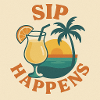 Sip Happens