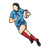 Women's Rugby