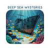 DEEP SEA MYSTERIES