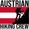 Austrian Hiking Crew Hiking Shirt