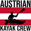 Austrian Kayak Crew Kajak Shirt