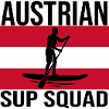 Austrian SUP Crew Paddle Shirt