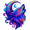 Moon Wolf