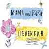 Maman et papa t’aiment