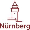 Nürnberg Turm Silhouette