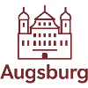Augsburg Skyline Schlosslinie