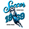 Goalkeeper 1989 Soccer Nostalgia