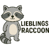 FAVORITE RACCOON