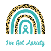Angststörung Anxiety disorder