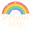 Proud Ally