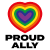 Proud Ally