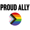 Proud Ally