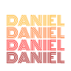 Daniel