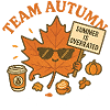 Team Autumn - Summer is Overrated