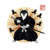Shiba Samurai