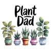 Plant Dad