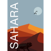 Sahara