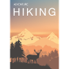 Hiking
