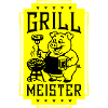 Grillmeister Ferkel Grillen