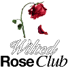 Wilted Rose Aesthetic