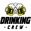Drinking Crew Beer