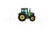 Tractor heartbeat design