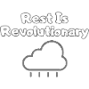 Rest Is Revolutionary – Mental Health Statement