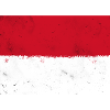 Drapeau de Monaco