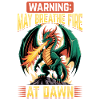 Fantasy Dragon Mythical Creatures