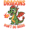 Fantasy Dragon Mythical Creatures