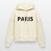 paris frauen hoodie